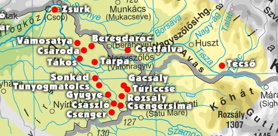 Kelet-Magyarország