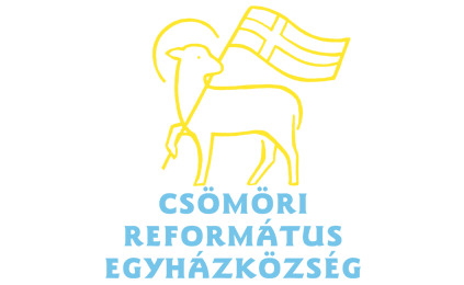 Csömöri Református Egyházközség - Header logo image